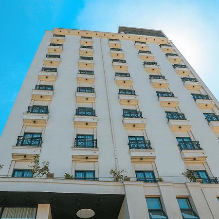 Hayes Hotel, 아디스아바바 외부 사진
