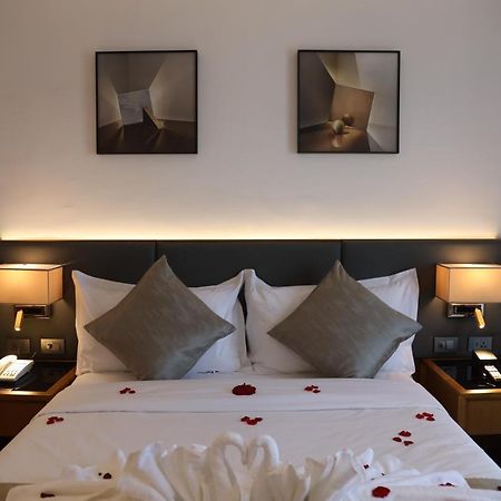 Hayes Hotel, 아디스아바바 외부 사진
