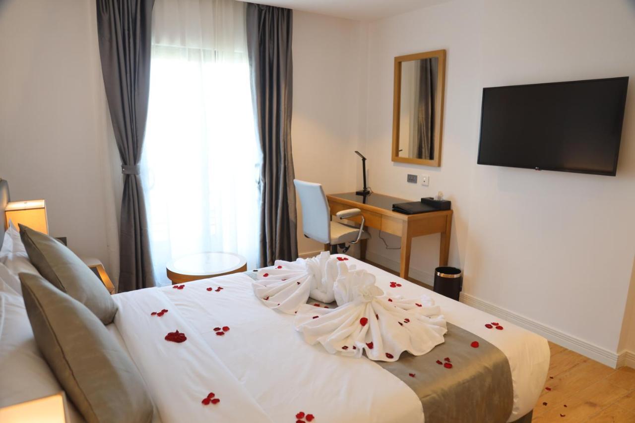 Hayes Hotel, 아디스아바바 외부 사진