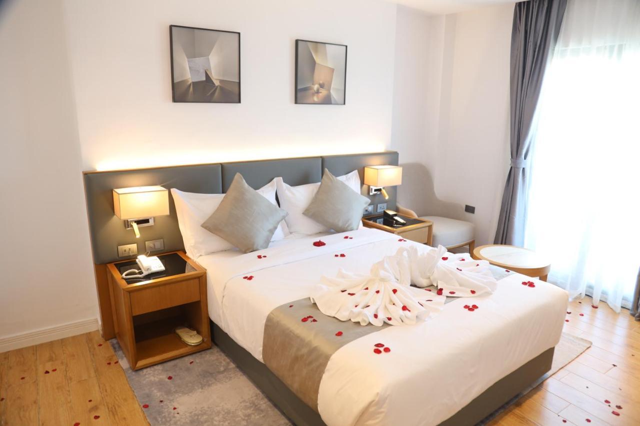Hayes Hotel, 아디스아바바 외부 사진