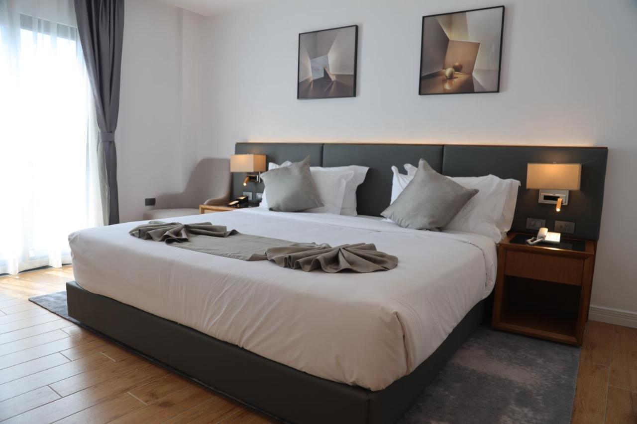 Hayes Hotel, 아디스아바바 외부 사진