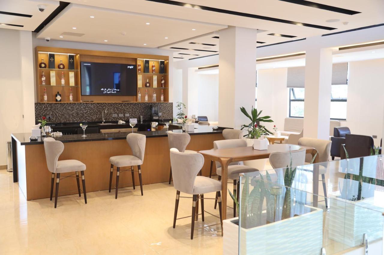 Hayes Hotel, 아디스아바바 외부 사진