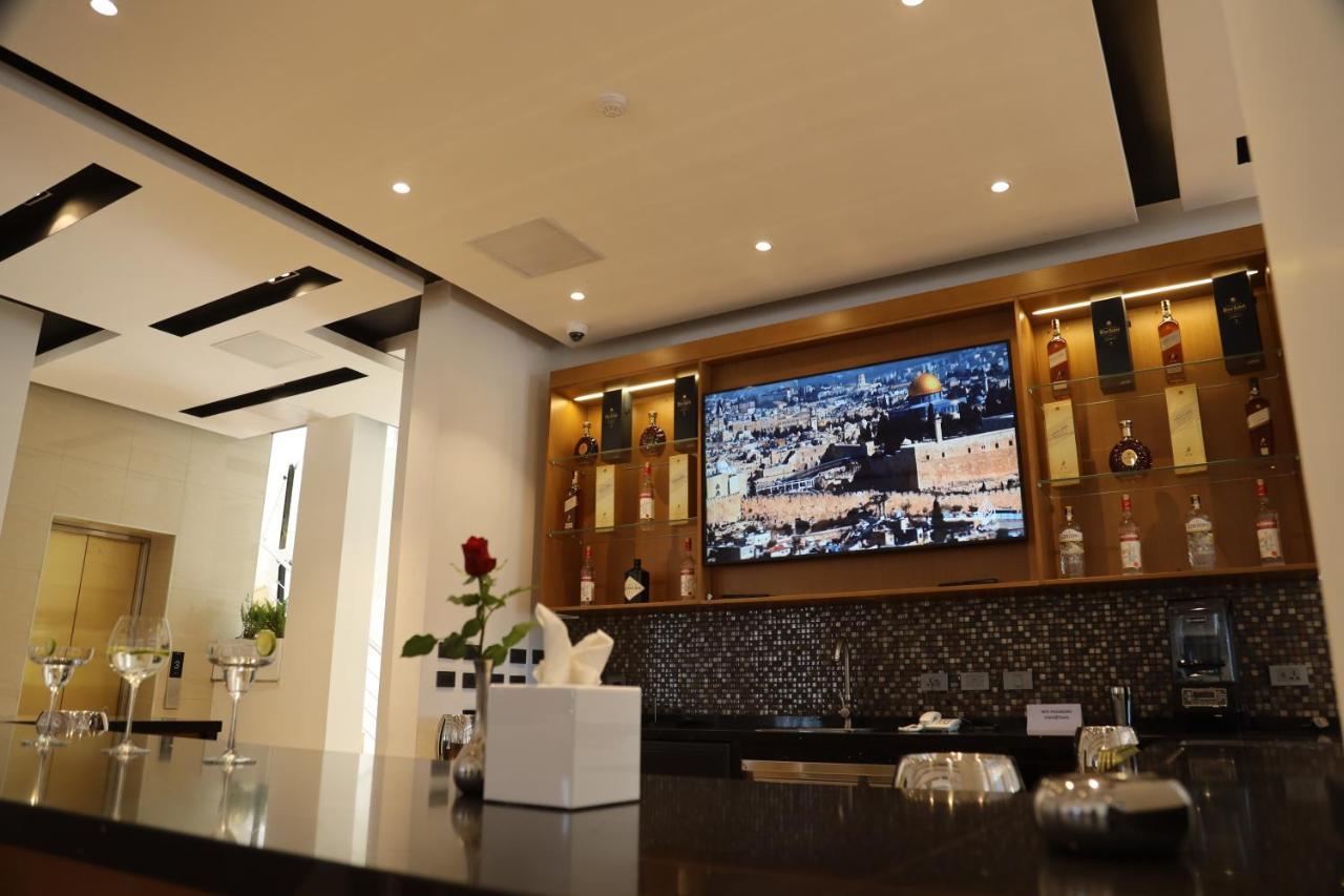 Hayes Hotel, 아디스아바바 외부 사진