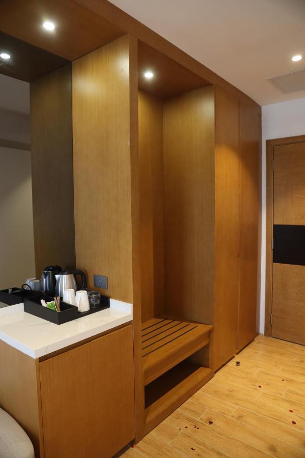 Hayes Hotel, 아디스아바바 외부 사진
